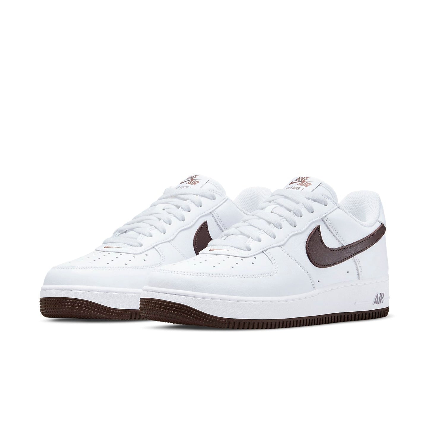 Nike Air Force 1 Low “Color of the Month – White Chocolate”