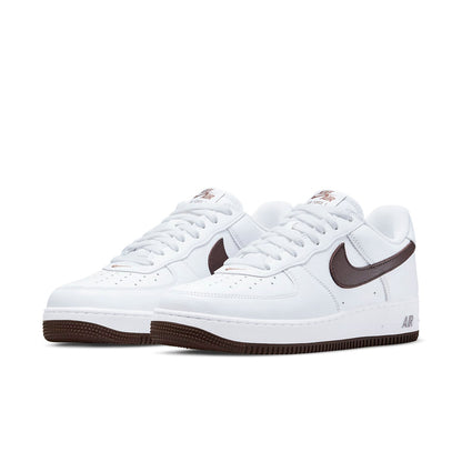 Nike Air Force 1 Low “Color of the Month – White Chocolate”