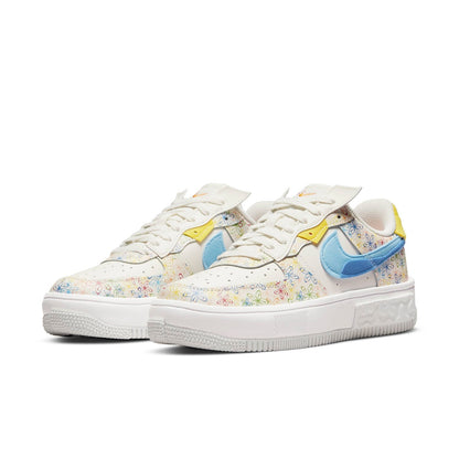 Nike Air Force 1 Fontanka “Flowers”