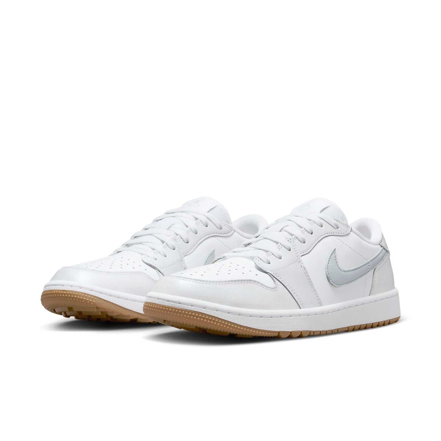 Air Jordan 1 Low Golf “White Gum”