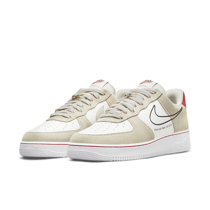 Nike Air Force 1 “07 LV8 “First Use”