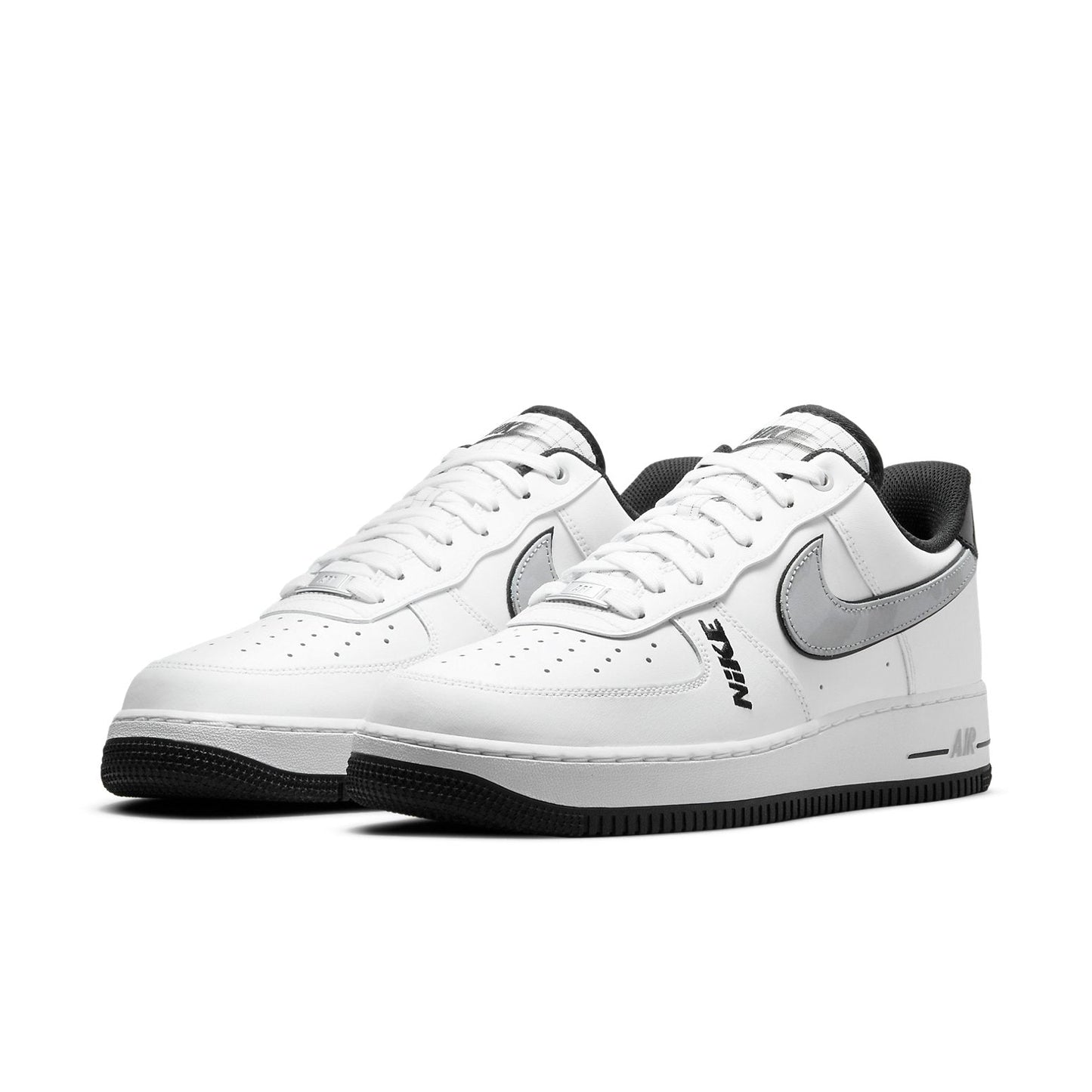 Nike Air Force 1 “07 LV8 “White Wolf Grey”