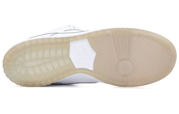 Nike Dunk Low Pro “White Ice”