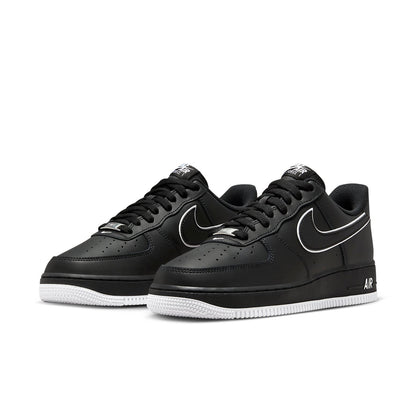 Nike Air Force 1 Low “07 “Black White”