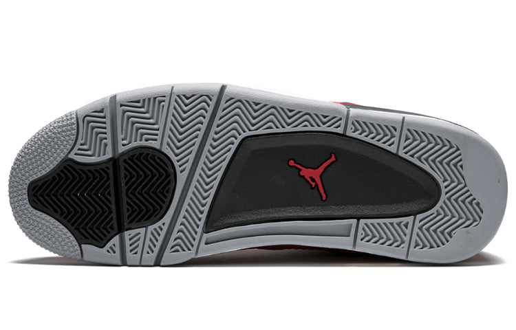 Air Jordan 4 Retro “Toro Bravo”