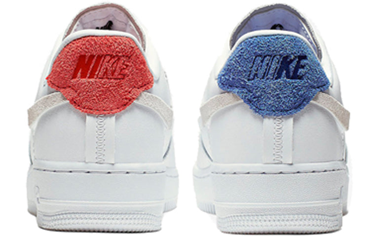 Nike Air Force 1 Low “Vandalized”