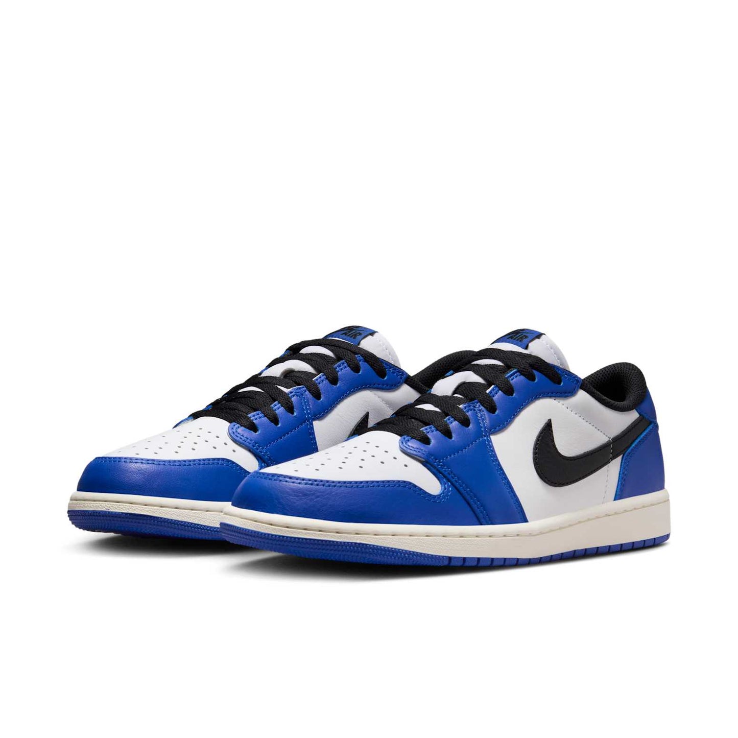 Air Jordan 1 Retro Low OG “Game Royal”