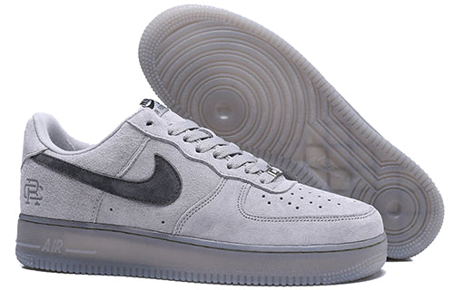 Nike x Reigning Champ Air Force 1 “Classic Grey”