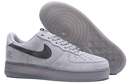 Nike x Reigning Champ Air Force 1 “Classic Grey”