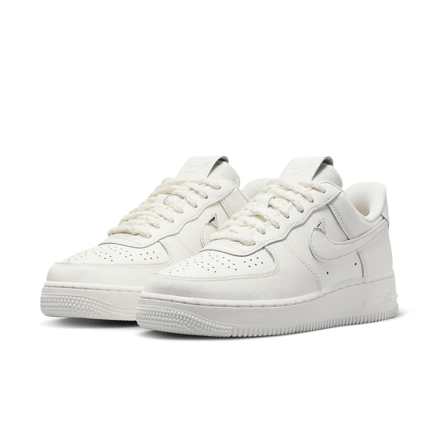 Nike Air Force 1 Low “07 LV8 “Sail”