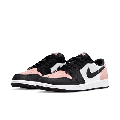 Air Jordan 1 Retro Low OG “Bleached Coral”