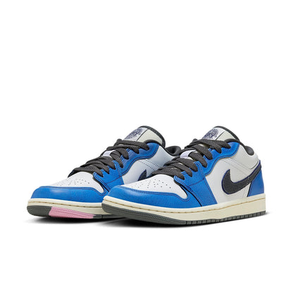 Air Jordan 1 Low SE “Flight Vintage”