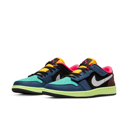 Air Jordan 1 Low FlyEase “Tokyo Bio Hack”