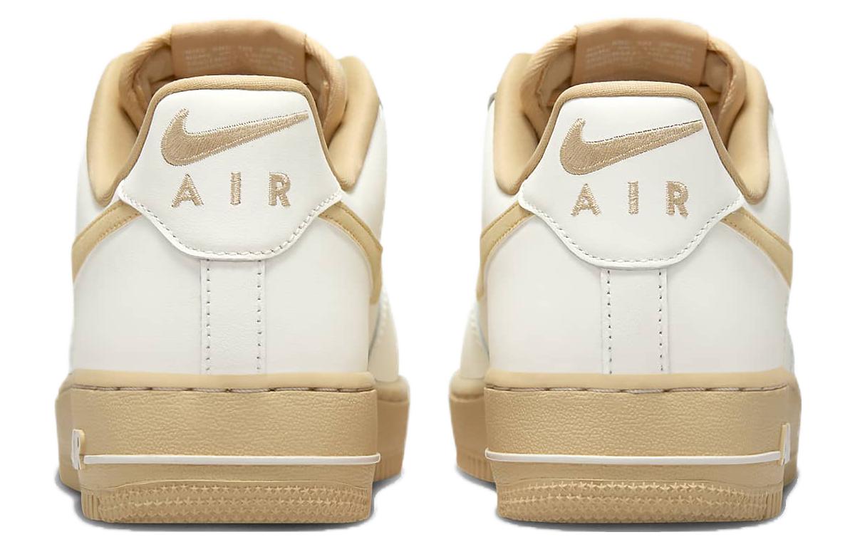 Nike Air Force 1 Low 07 “White Sail”