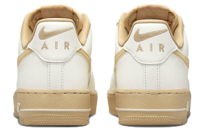 Nike Air Force 1 Low 07 “White Sail”