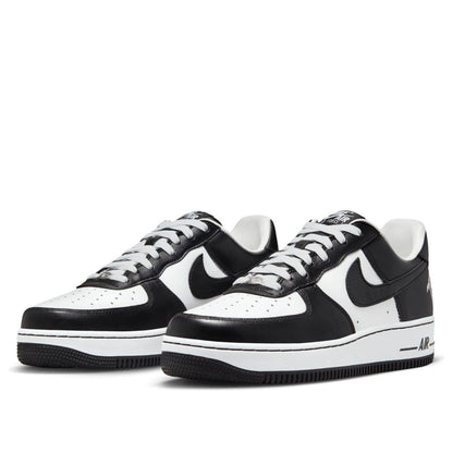 Nike Air Force 1 Low “Terror Squad – White Black”