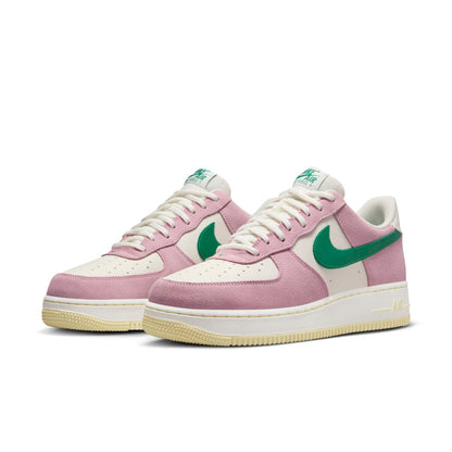 Nike Air Force 1 “07 LV8 “Medium Soft Pink Malachite”