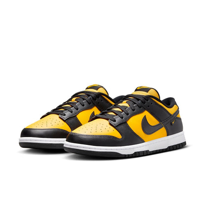 Nike Dunk Low “Reverse Goldenrod”