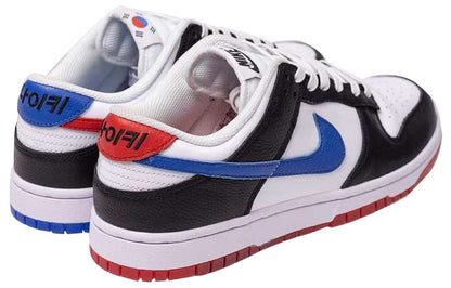 Nike Dunk Low “Seoul”