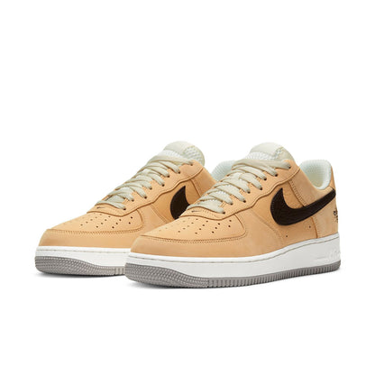 Nike Air Force 1 Low “Manchester Bee”