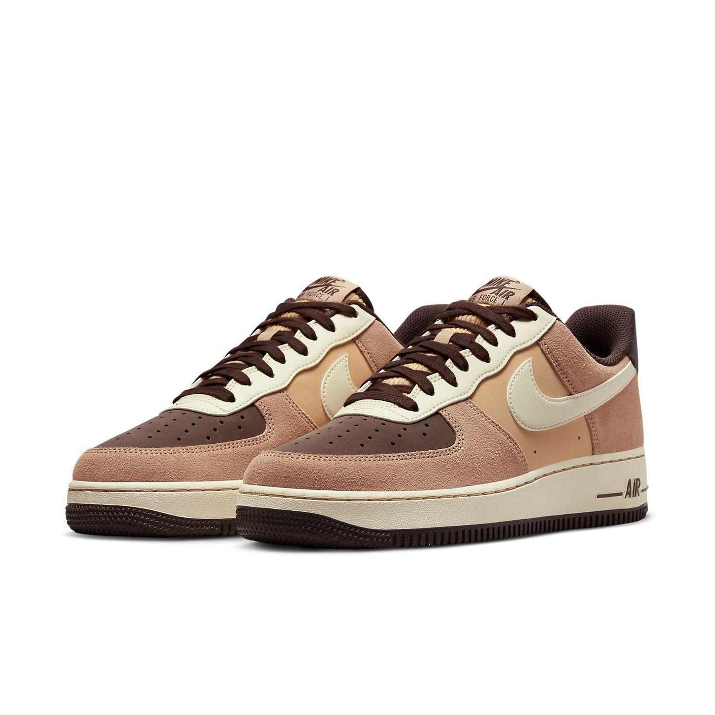 Nike Air Force 1 Low “Hemp Coconut Milk”