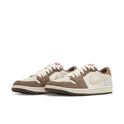 Air Jordan 1 Retro Low OG “Year of the Rabbit”
