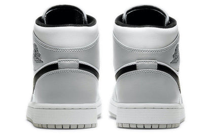 Air Jordan 1 Mid “Smoke Grey”