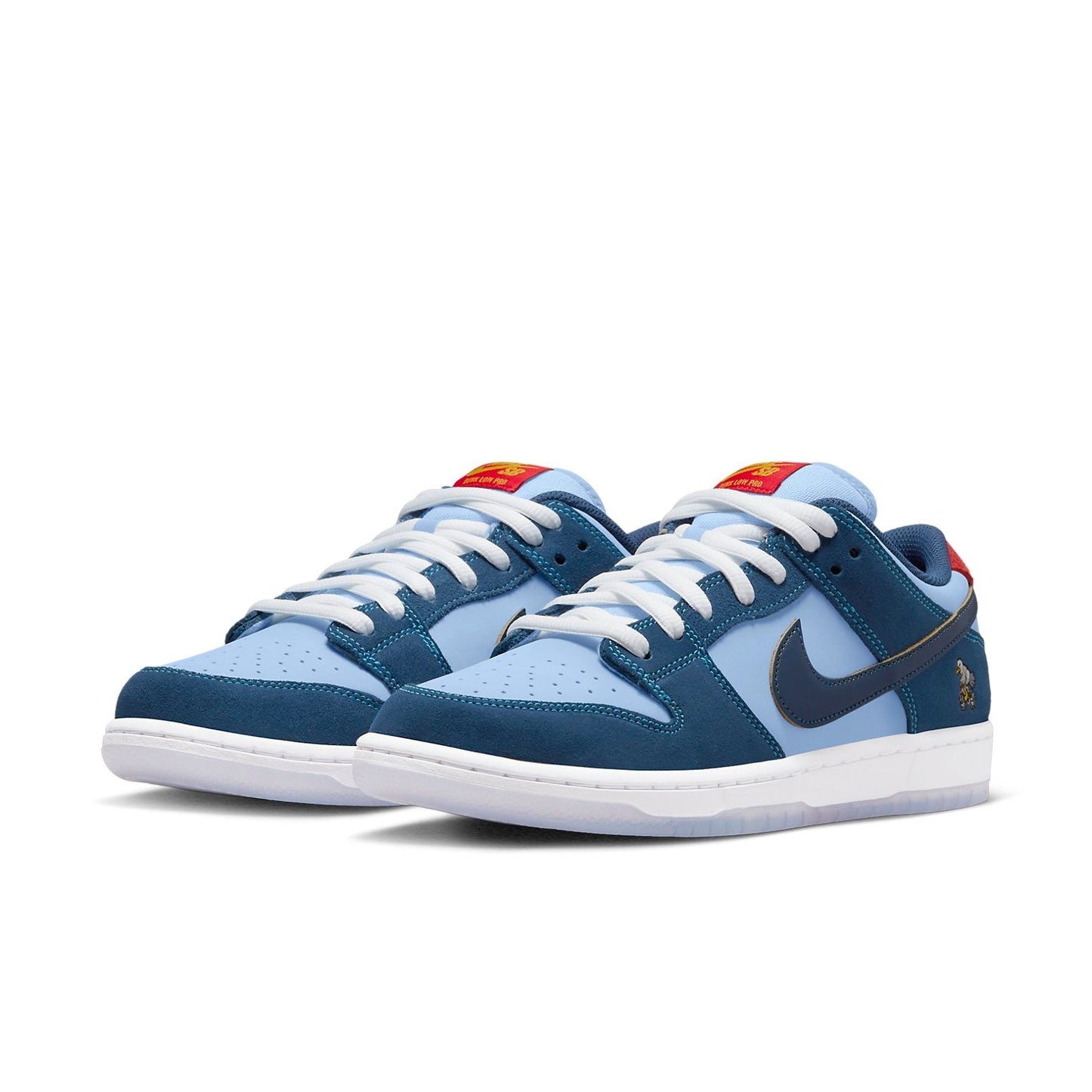 Nike SB Dunk Low Pro “Why So Sad?”