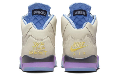Air Jordan 5 Retro x DJ Khaled “We The Best – Sail”