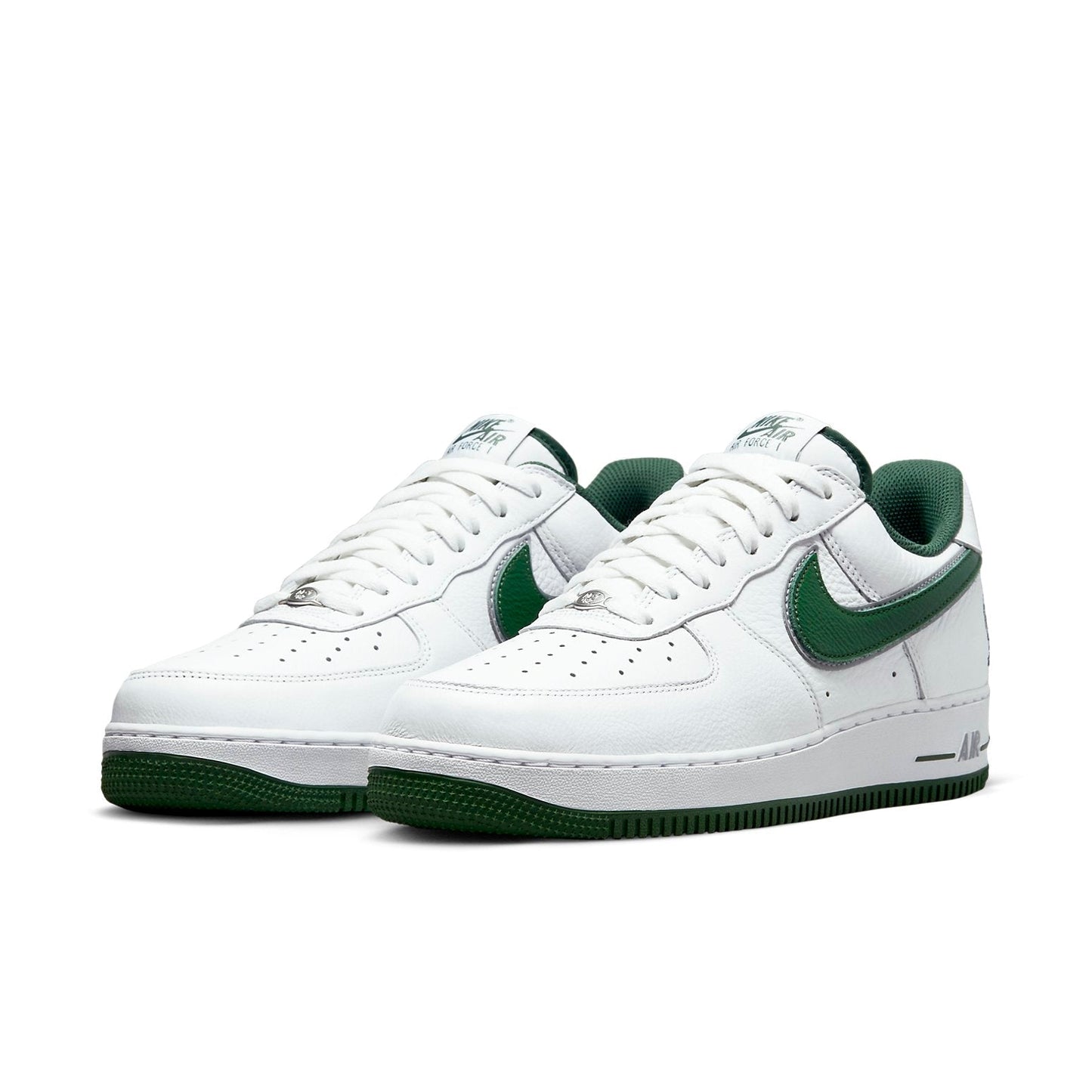 Nike Air Force 1 Low “Four Horsemen LeBron”