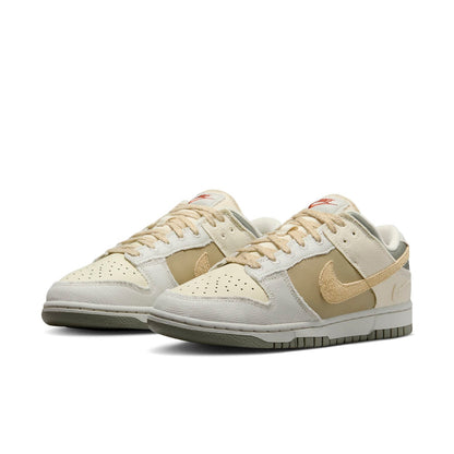 Nike Dunk Low “Light Bone Neutral Olive”