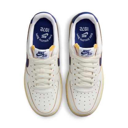 Nike Air Force 1 “07 “Sail Pale Vanilla”