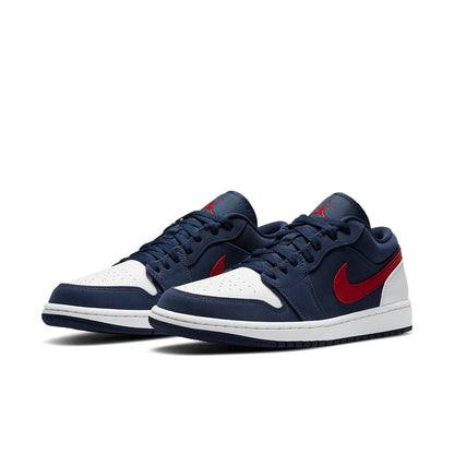 Air Jordan 1 Low “USA”