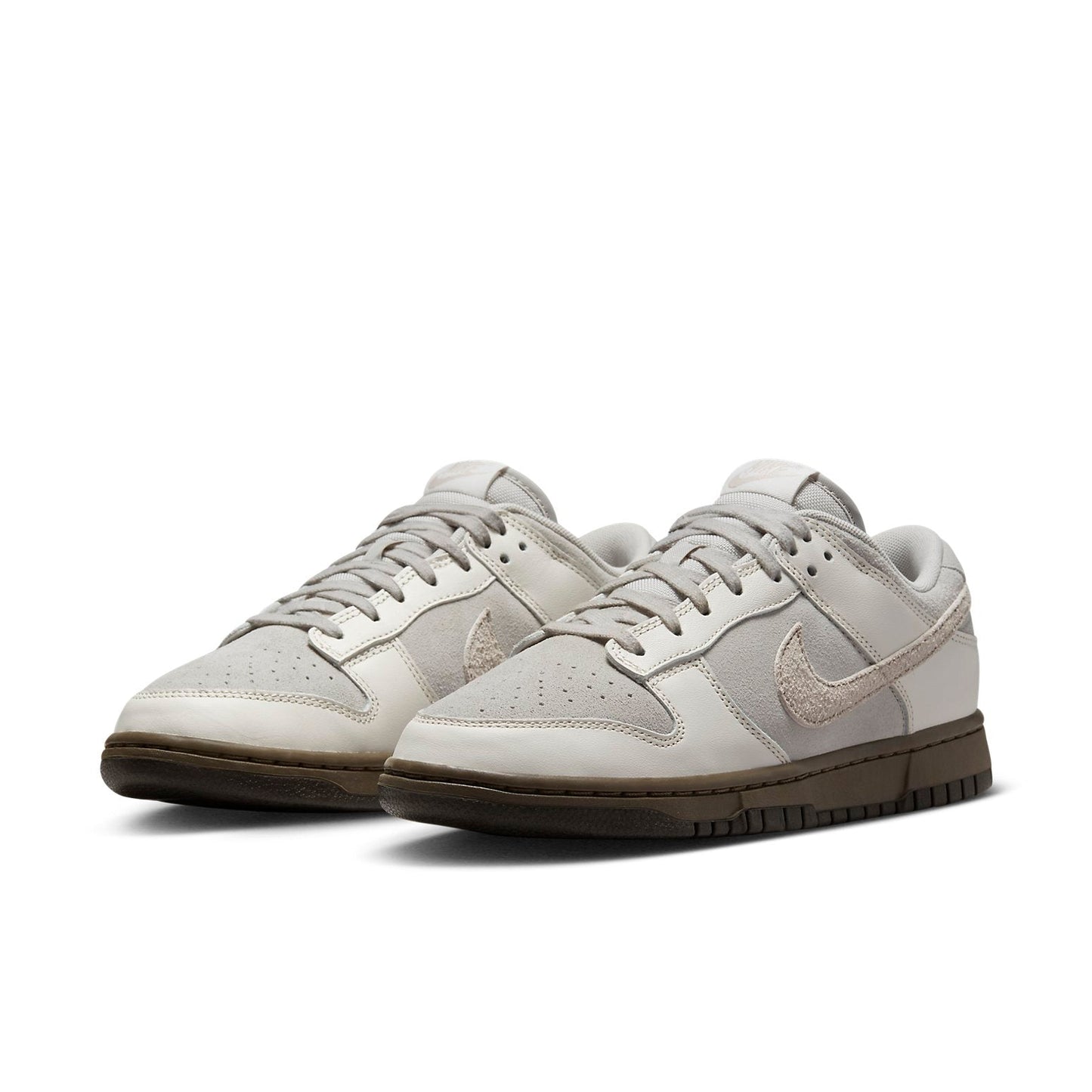 Nike Dunk Low “Ironstone”