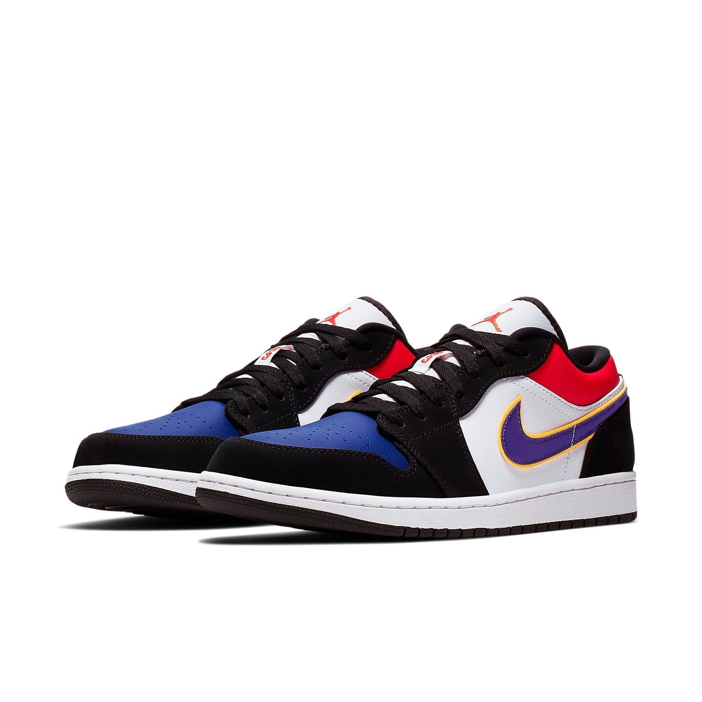 Air Jordan 1 Low “Rivals”