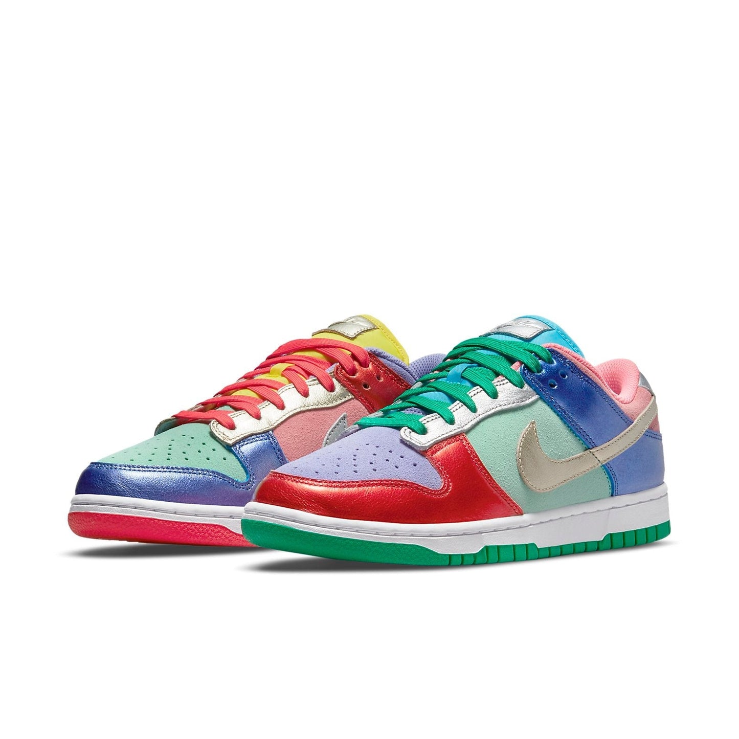 Nike Dunk Low “Sunset Pulse”