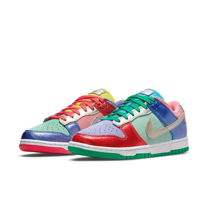 Nike Dunk Low “Sunset Pulse”