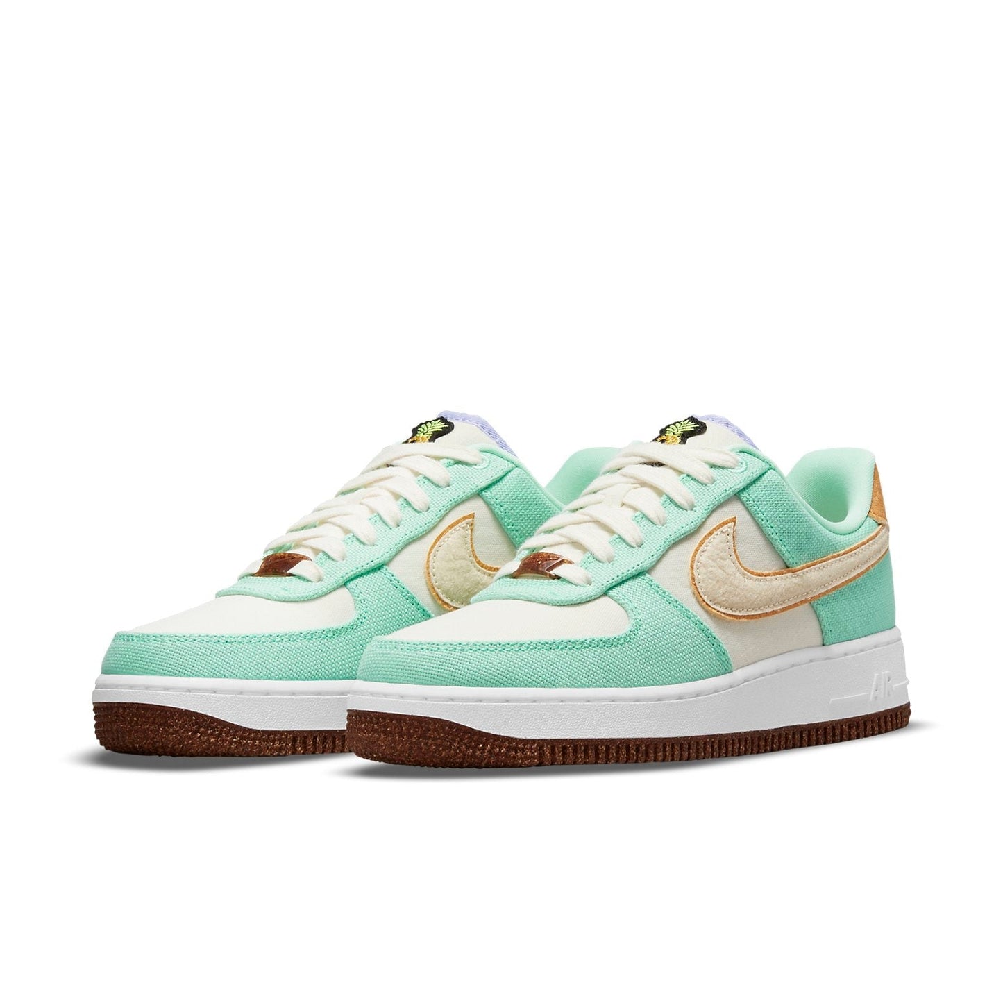 Nike Air Force 1 “07 LX “Happy Pineapple”