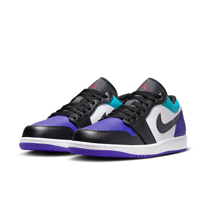 Air Jordan 1 Low “Aqua”