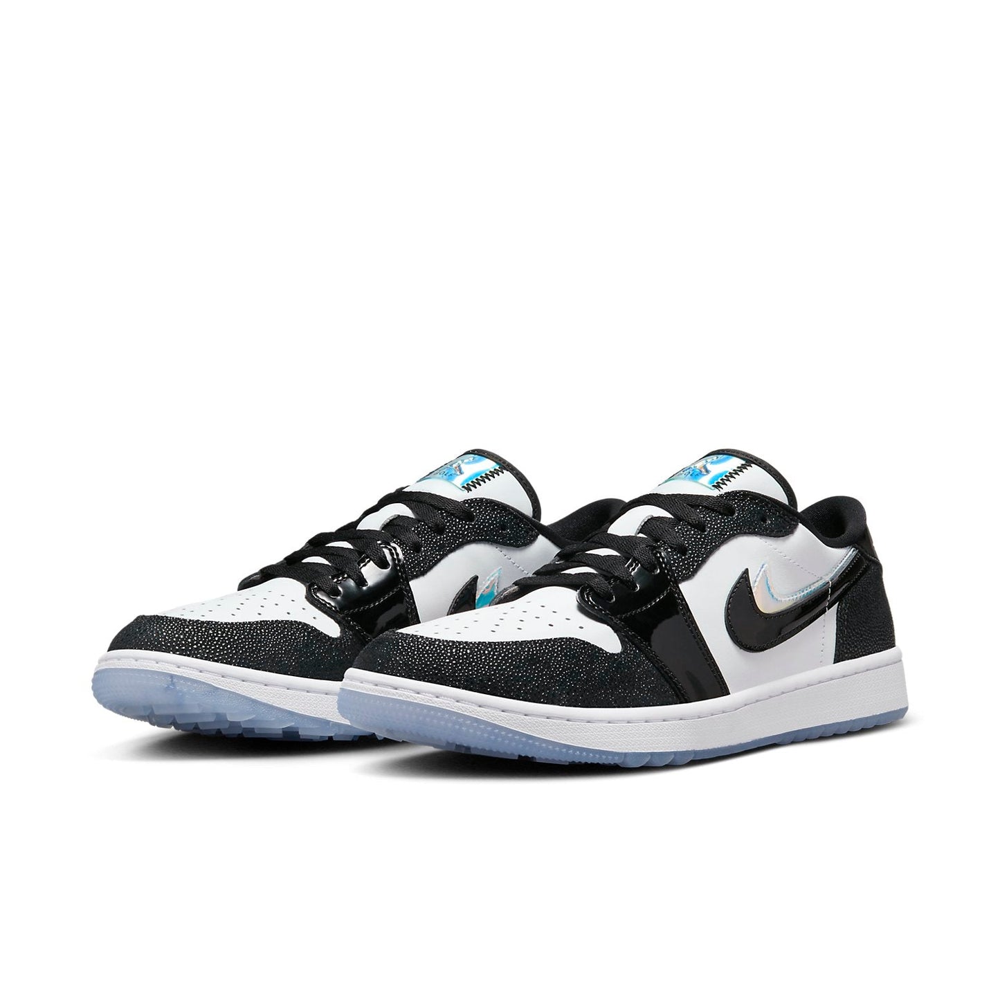 Air Jordan 1 Low Golf NRG “Endless Pursuit Pack”
