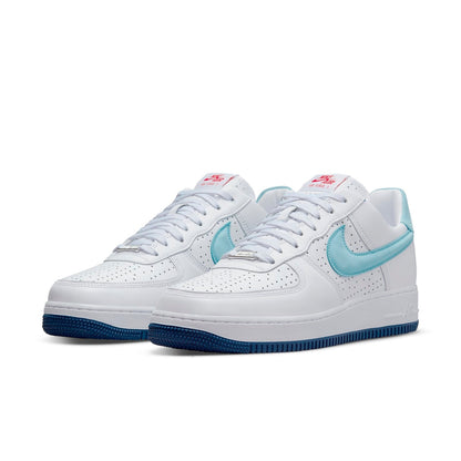 Nike Air Force 1 Low “Puerto Rico 2022”