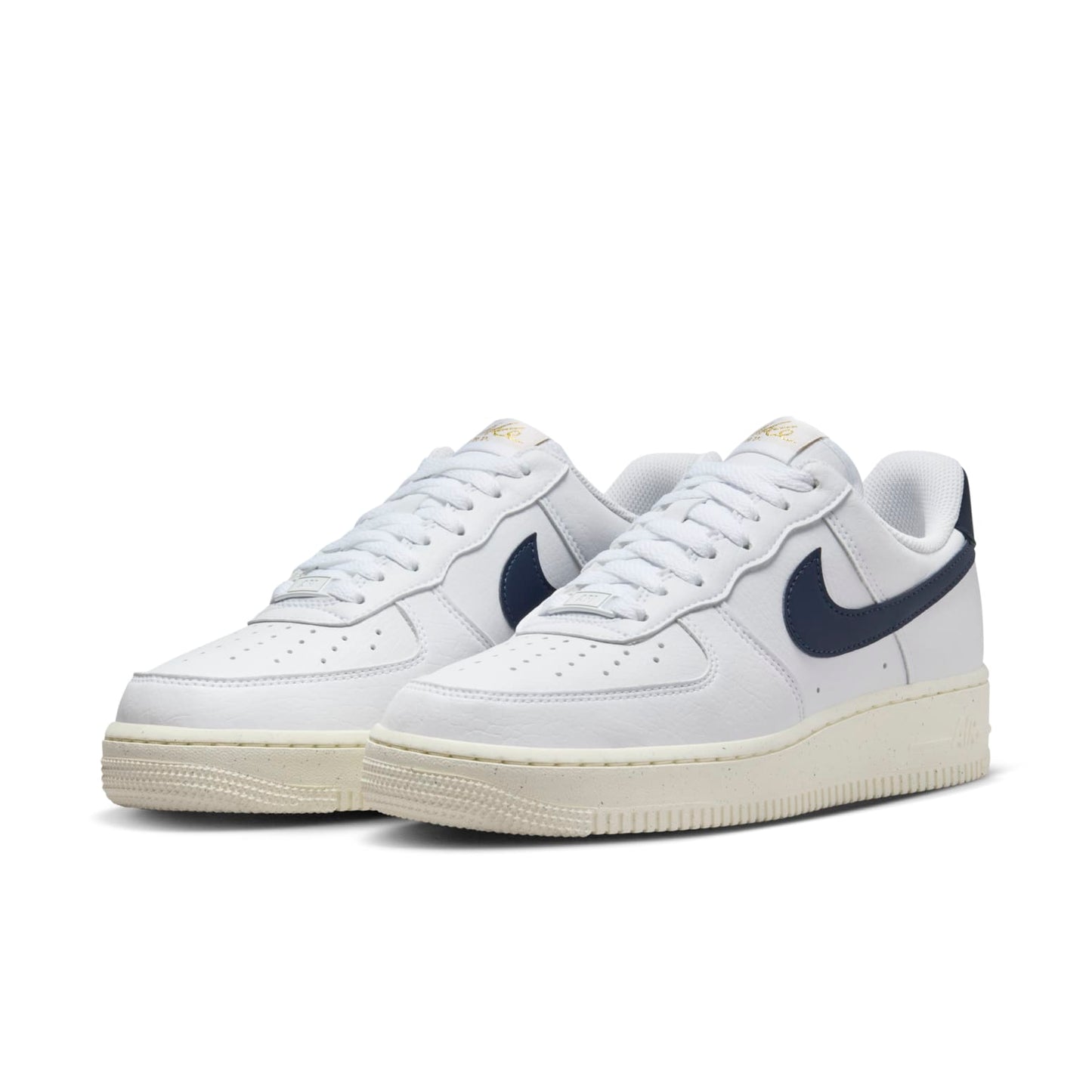 Nike Air Force 1 Low “Olympic”