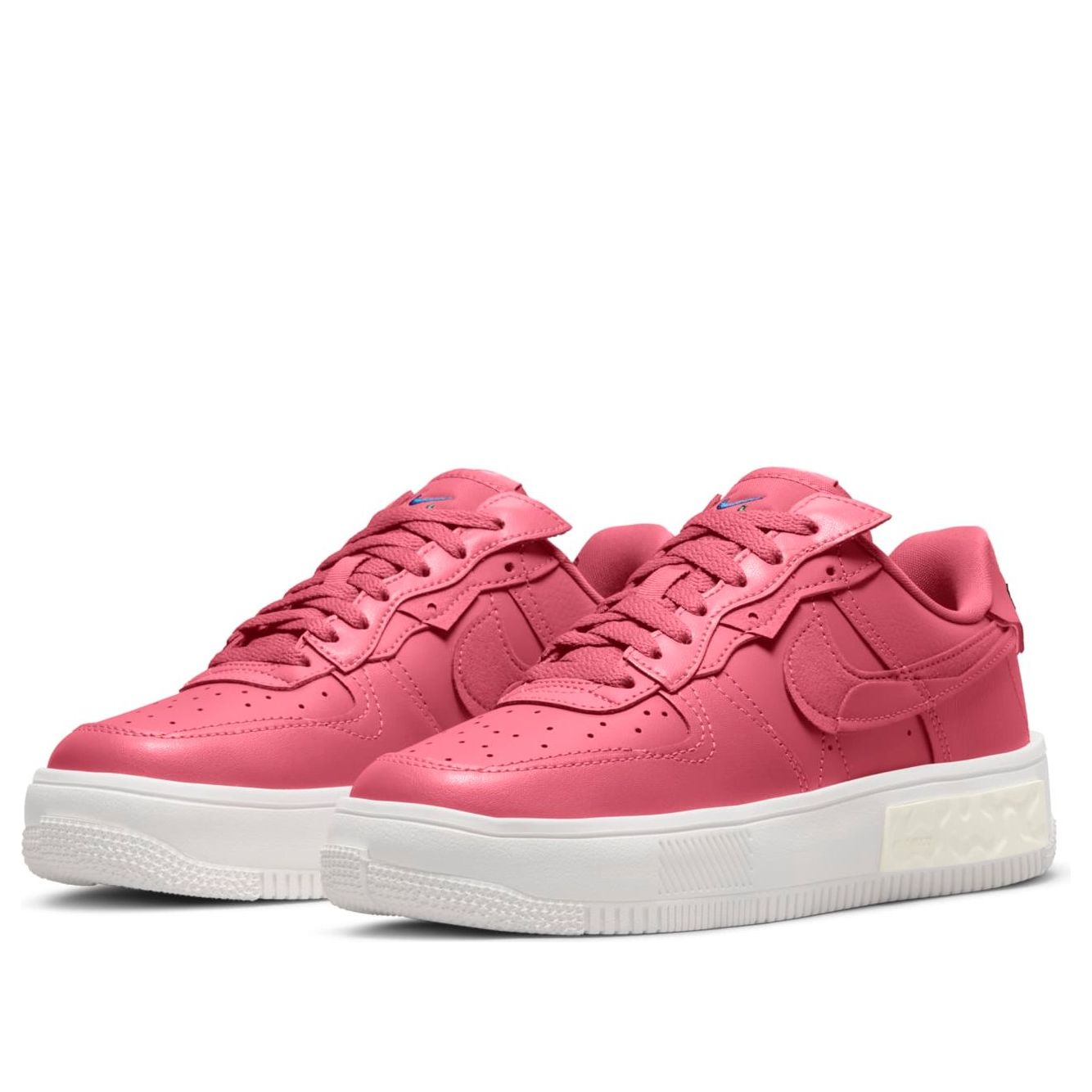 Nike Air Force 1 Fontanka “Gypsy Rose”