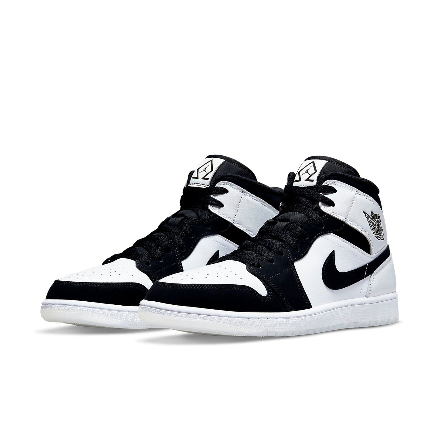 Air Jordan 1 Mid SE “Diamond”