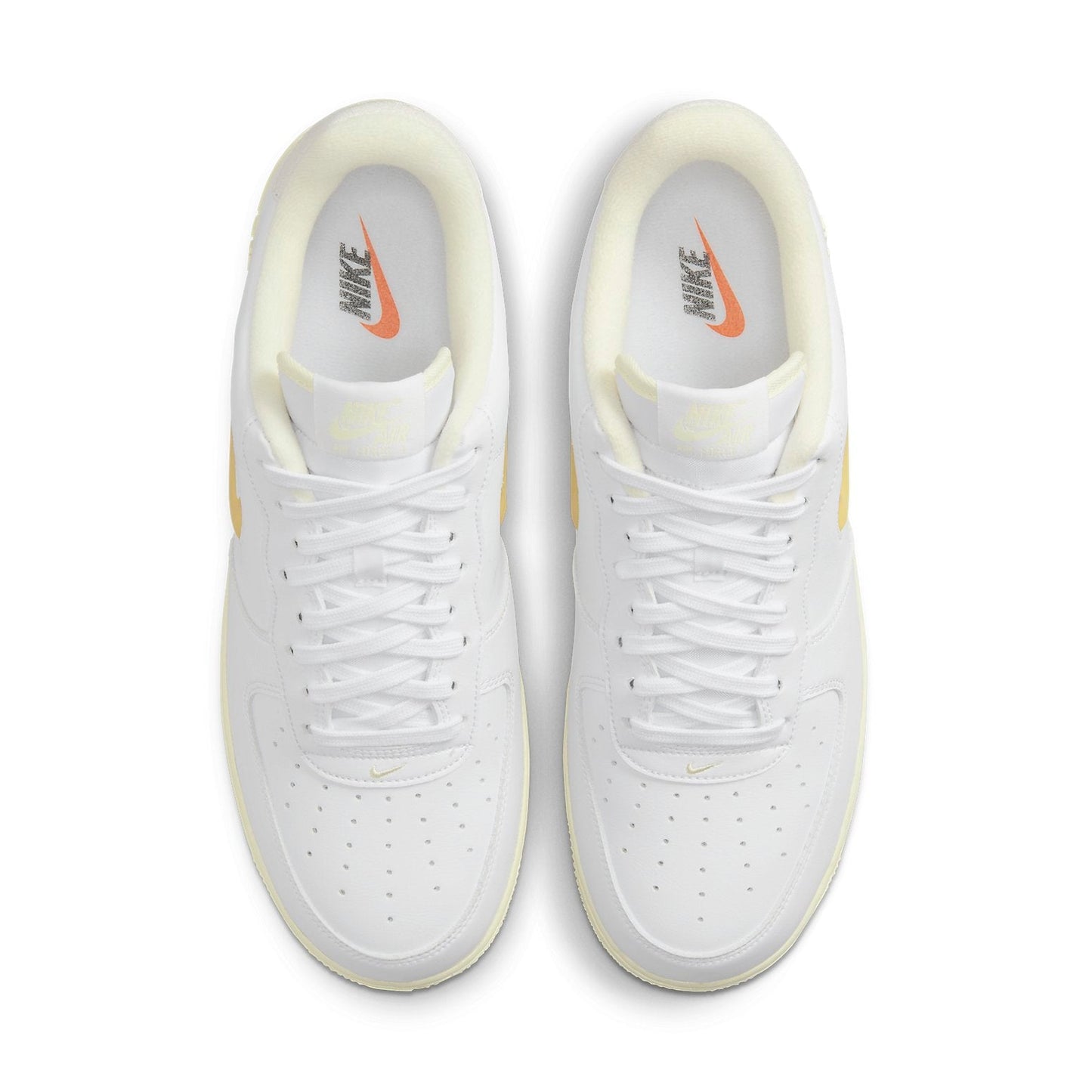 Nike Air Force 1 “07 LX “Pale Vanilla”