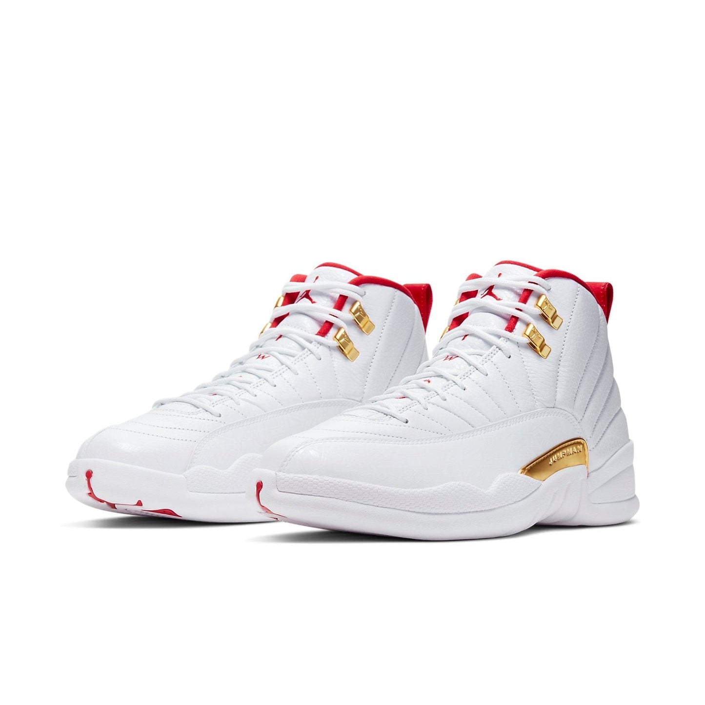 Air Jordan 12 Retro “FIBA”