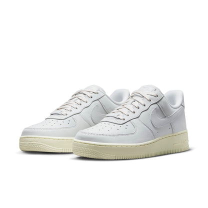 Nike Air Force 1 Low PRM MF “Summit White”