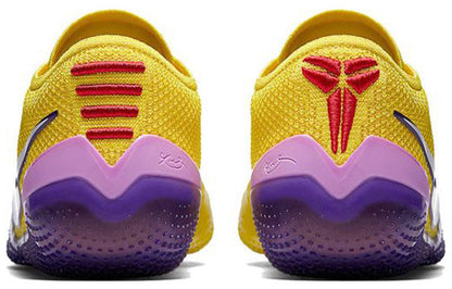 Nike Kobe A.D. NXT 360 “Yellow Strike”
