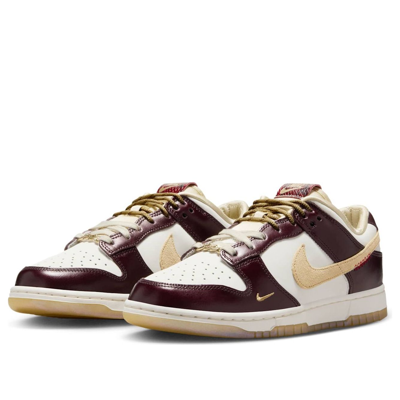 Nike Dunk Low “Year of the Snake”
