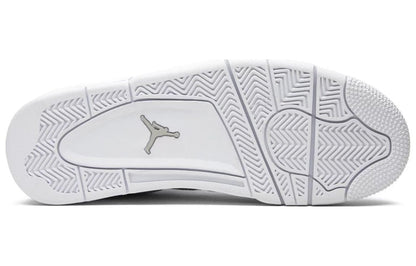 Air Jordan 4 Retro Premium “Snakeskin”